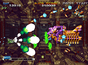 Blazing Star